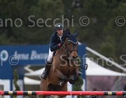 Philippaerts N Cortez TosTour 2013- S5 7249 : Arezzo Equestrian Centre, Cortez, Philippaerts Nicola, Toscana Tour 2013, foto di Stefano Secchi ©